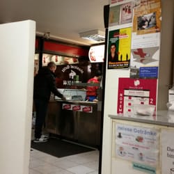 Musical Grill
