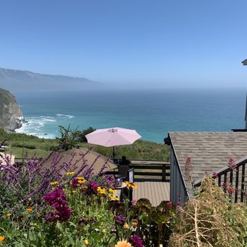 Pacific's Edge Restaurant - Seafood Near Me - Carmel, California