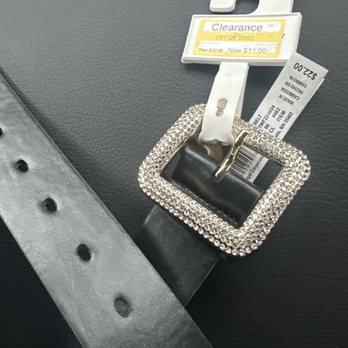 Target - 1/4/2024: 50% off selected belts - Department Stores Near Me - San Antonio, Texas Target - 1/4/2024: 50% off selected belts - Department Stores Near Me - San Antonio, Texas