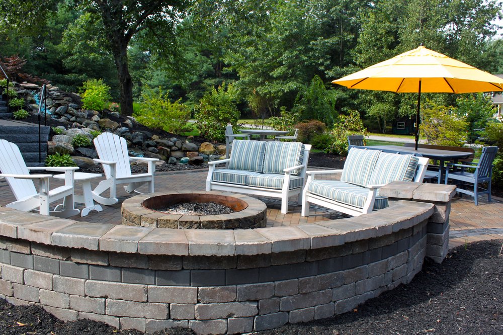 STILLMAN LANDSCAPE Updated August 2024 14 Photos Sterling