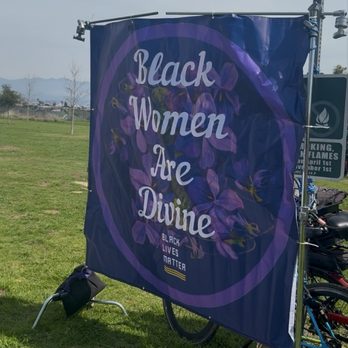 Norman Houston Park - Black Women Are Divine Celebration 3.16.25 - Parks Near Me - Los Angeles, California Norman Houston Park - Black Women Are Divine Celebration 3.16.25 - Parks Near Me - Los Angeles, California
