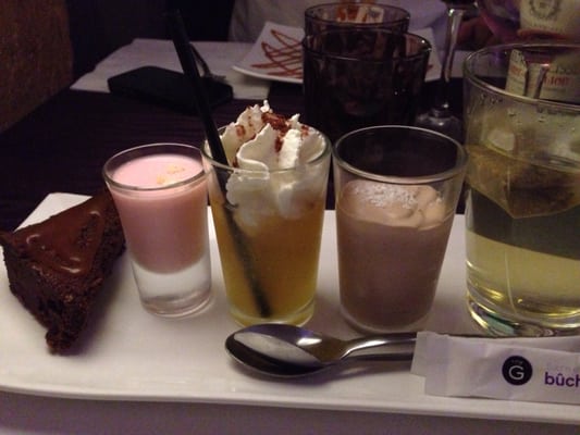 Restaurant les voûtes by null