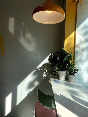 LA LA Bakeshop (Annex) by null