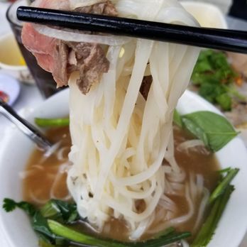 Pho Banh Cuon 14 - Pho Tai Chin. - Vietnamese Near Me - Paris, 75 Pho Banh Cuon 14 - Pho Tai Chin. - Vietnamese Near Me - Paris, 75