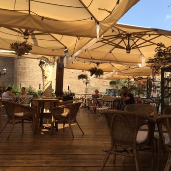 Le Foodie - Bistros Near Me - Rome, RM