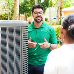 Filterbuy HVAC Solutions - Always happy to educate our customers