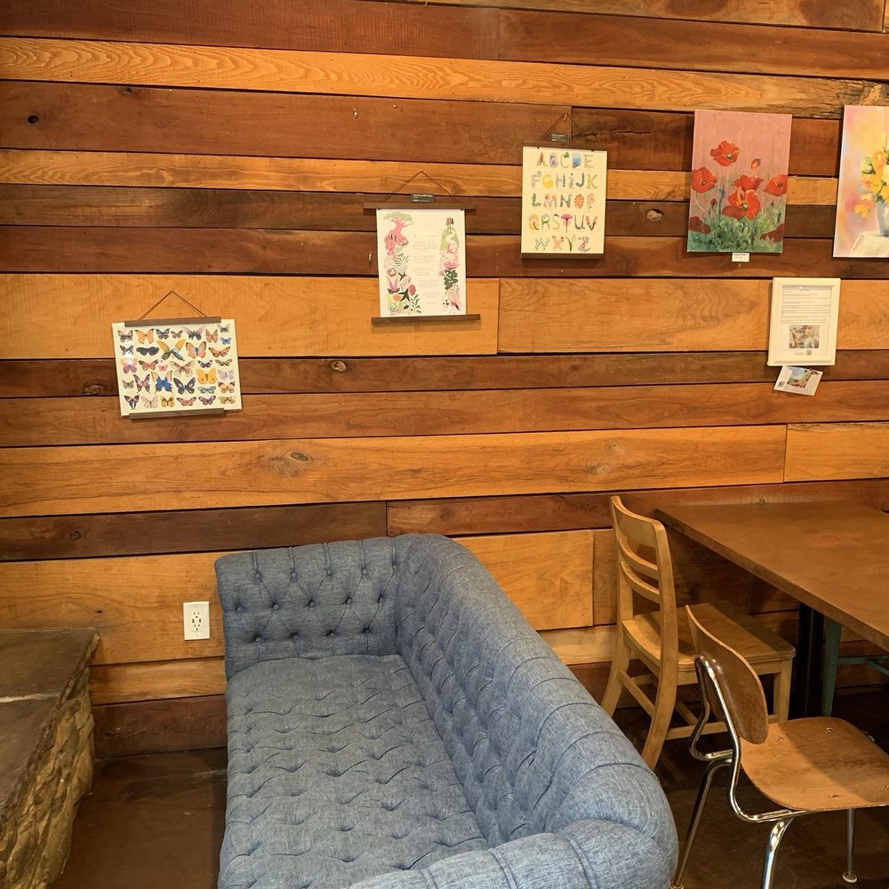 Artisan Coffee - Coffee & Tea Near Me - Akron, Ohio