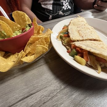 El Ranchero - Vegetarian Quesadilla - Mexican Near Me - Middletown Township, New Jersey El Ranchero - Vegetarian Quesadilla - Mexican Near Me - Middletown Township, New Jersey