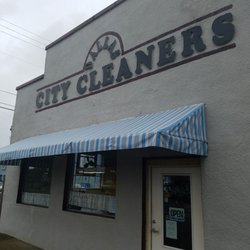 Dallas City Cleaners