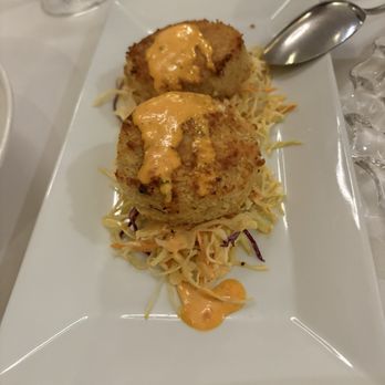 La Mia Cucina - Very good crab cakes - Italian Near Me - Pacific Grove, California La Mia Cucina - Very good crab cakes - Italian Near Me - Pacific Grove, California