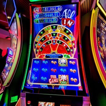 Eldorado Gaming Scioto Downs - A Caesars Rewards Destination - Casinos Near Me - Columbus, Ohio Eldorado Gaming Scioto Downs - A Caesars Rewards Destination - Casinos Near Me - Columbus, Ohio