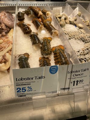 Whole Foods Market by null