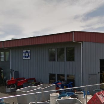 Puget Sound Recycling - Tacoma Recycling Center off of Pacific Avenue - Recycling Center Near Me - Tacoma, Washington Puget Sound Recycling - Tacoma Recycling Center off of Pacific Avenue - Recycling Center Near Me - Tacoma, Washington