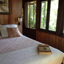 Tea House Cottage