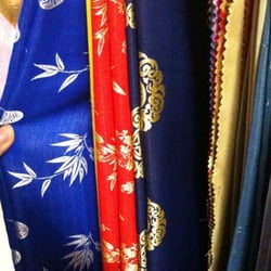 Vien Dong Fabric & Sewing Machines