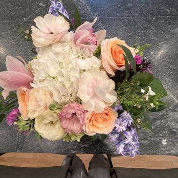 Botanicals by Jessica - Florists Near Me - Ridgefield, Connecticut