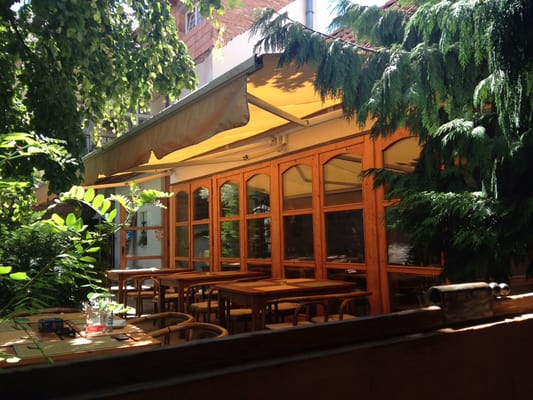Café Všehochuť by null