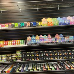 Sky Puff Smoke Shop