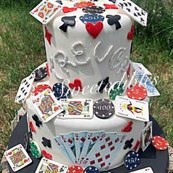 Sweetedibles - Custom Cakes Near Me Sweetedibles - Custom Cakes Near Me