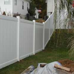 Maintenance-Free Outdoor Solutions