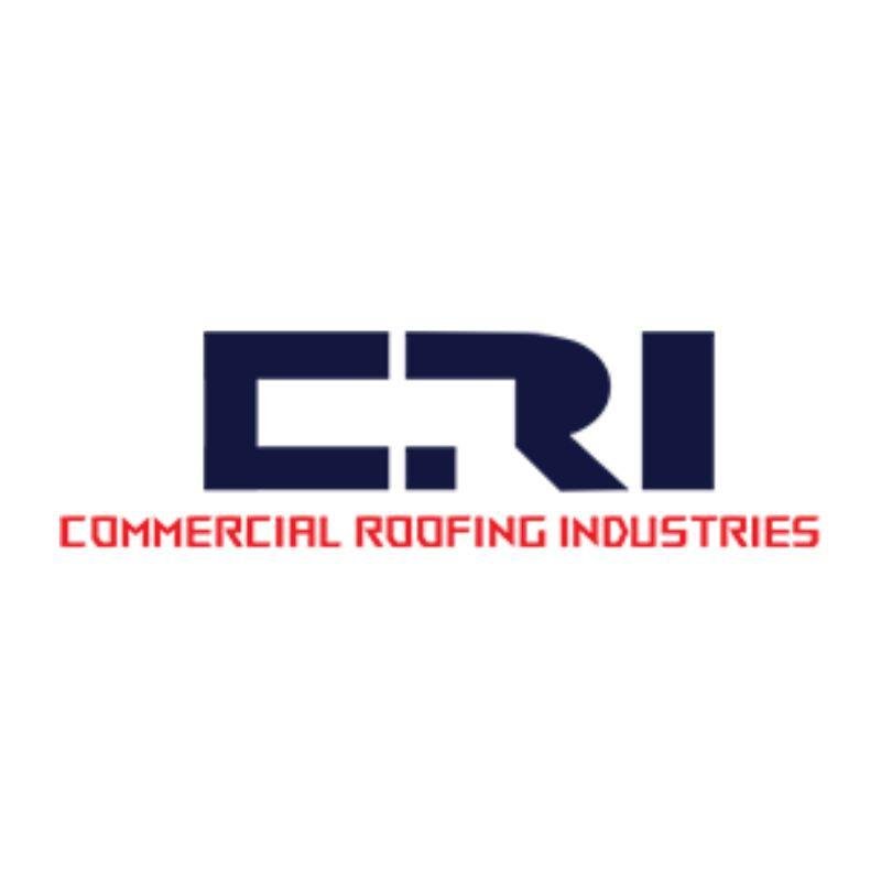 Slide of Commercial Roofing Industries