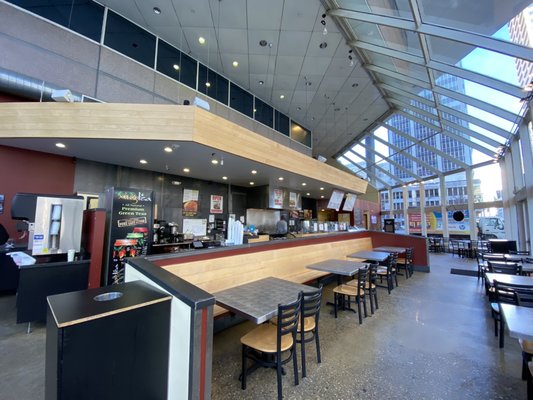 Salvaggio's Deli by null