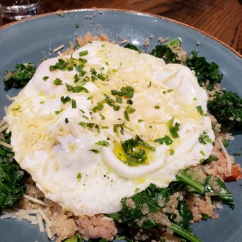 First Watch - Quinoa power bowl. - Cafes Near Me - Tempe, Arizona First Watch - Quinoa power bowl. - Cafes Near Me - Tempe, Arizona