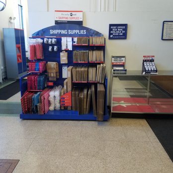Morgan Park Station Post Office - Post Offices Near Me - Chicago, Illinois