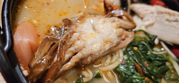 Tomo Ramen by null