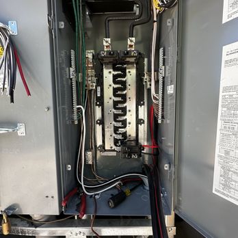 TTP Electric - Electricians Near Me