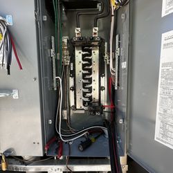 TTP Electric