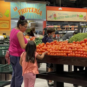 Mercado Gonzalez - Fresh produce section. - Mexican Near Me - Costa Mesa, California Mercado Gonzalez - Fresh produce section. - Mexican Near Me - Costa Mesa, California