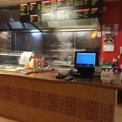 Babylon Kebab