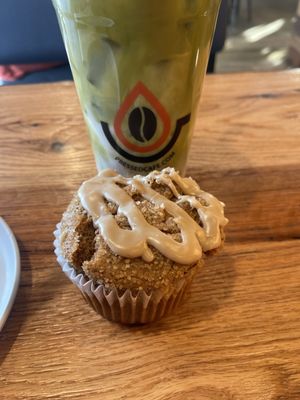 Pressed Cafe by null