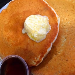 Pancakes Pancakes