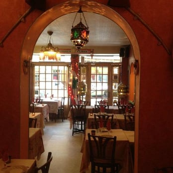 Le Bybloss - Lebanese Near Me - Rennes, 35 Le Bybloss - Lebanese Near Me - Rennes, 35