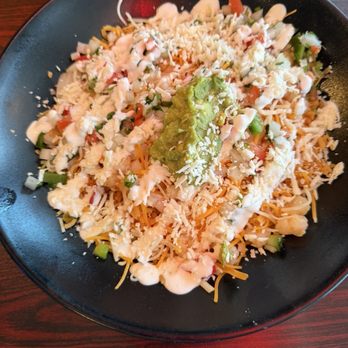 Casa Mariachi - Bowl - Mexican Near Me - Mechanicsburg, Pennsylvania