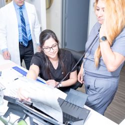 Los Angeles Neurology | Danny Benmoshe, M.D