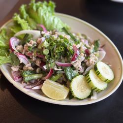 Talay Thai - Larb Gai