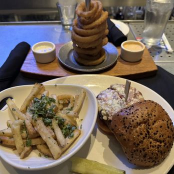 Yard House - New American Near Me - San Antonio, Texas Yard House - New American Near Me - San Antonio, Texas