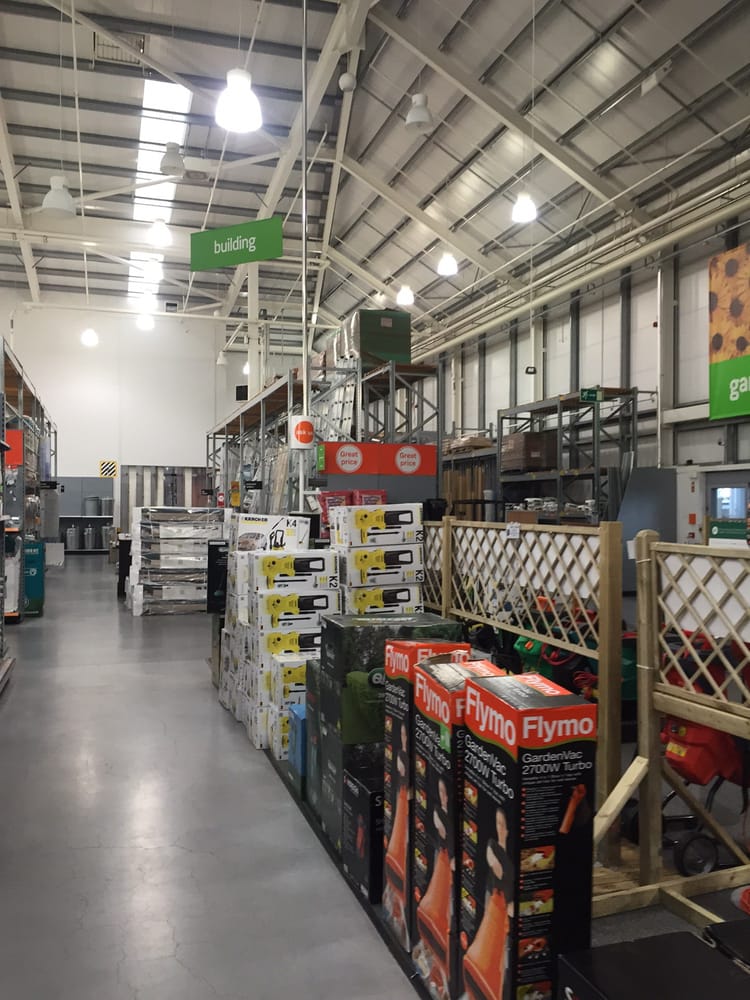 HOMEBASE Updated October 2024 Boucher Road, Belfast, United Kingdom