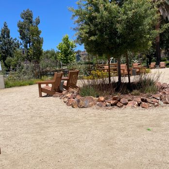Christopher Park - Parks Near Me - Mission Viejo, California