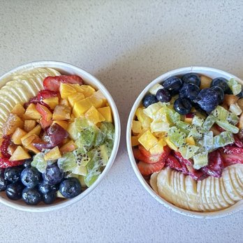 Ubatuba Açaí - Pasadena - Açaí bowls - large size - Acai Bowls Near Me - Pasadena, California Ubatuba Açaí - Pasadena - Açaí bowls - large size - Acai Bowls Near Me - Pasadena, California
