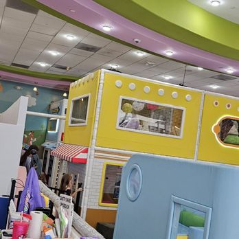 Go Bonkers - Small - Indoor Playcenter Near Me - Glendale, California Go Bonkers - Small - Indoor Playcenter Near Me - Glendale, California