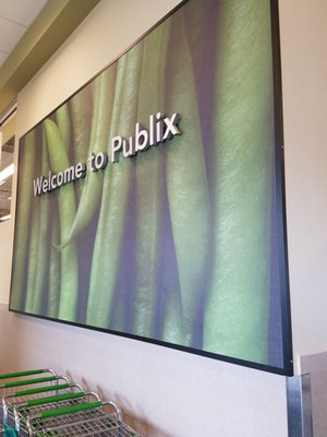 Publix Super Market at Tallywood Shopping Center by null