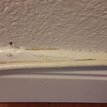 Super Mario Paint - Just painted over the cables. - Painters Near Me