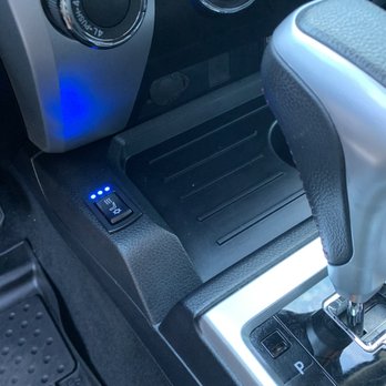 EM Upholstery Technology - Nice placement for the cooling heating switch - Auto Upholstery Near Me - San Bernardino, California EM Upholstery Technology - Nice placement for the cooling heating switch - Auto Upholstery Near Me - San Bernardino, California