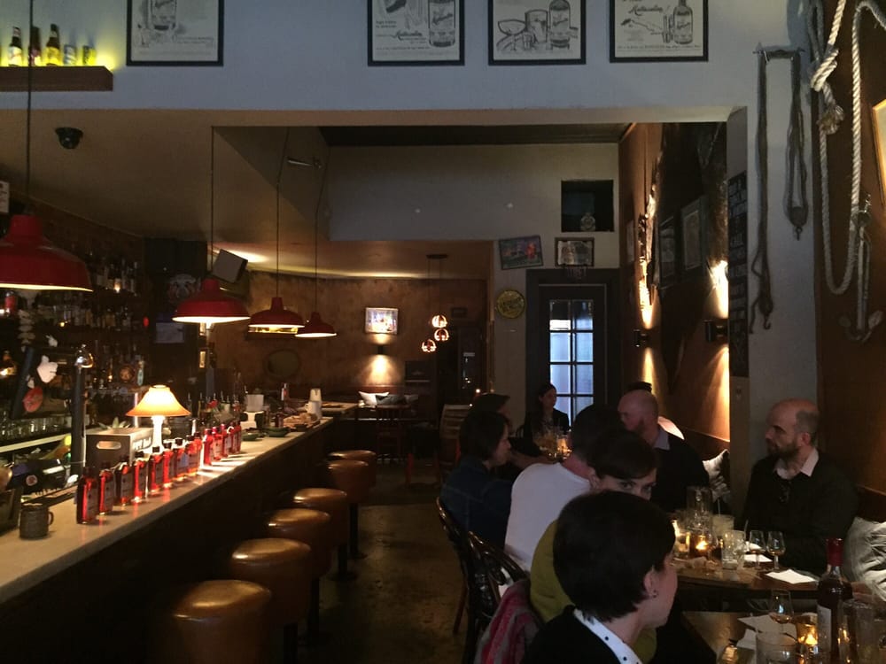 THE RUM DIARY BAR 20 Photos & 12 Reviews 334 Brunswick St