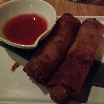 Soba - Chicken Spring Rolls - Asian Fusion Near Me - Pittsburgh, Pennsylvania Soba - Chicken Spring Rolls - Asian Fusion Near Me - Pittsburgh, Pennsylvania