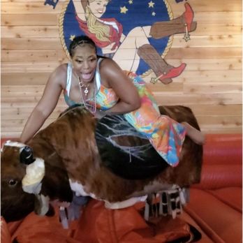 Boot Scootin Rodeo - Riding the bull. Woo hoo! - Bars Near Me - New Orleans, Louisiana Boot Scootin Rodeo - Riding the bull. Woo hoo! - Bars Near Me - New Orleans, Louisiana